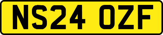 NS24OZF