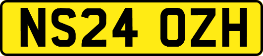 NS24OZH