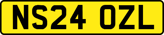 NS24OZL