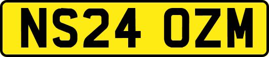 NS24OZM