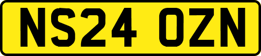 NS24OZN