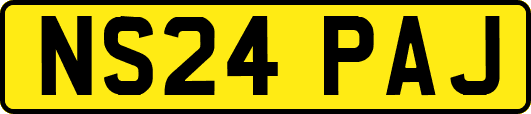 NS24PAJ