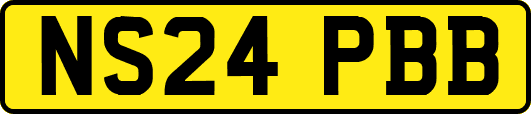 NS24PBB