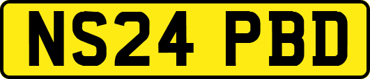 NS24PBD