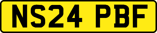 NS24PBF
