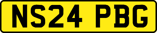 NS24PBG