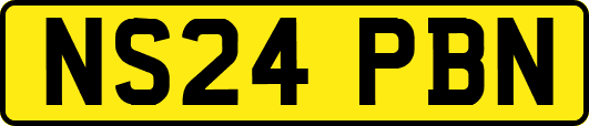 NS24PBN