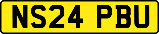 NS24PBU