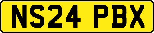NS24PBX