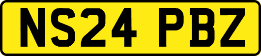 NS24PBZ