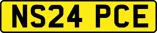 NS24PCE