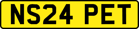 NS24PET