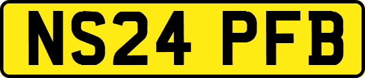 NS24PFB