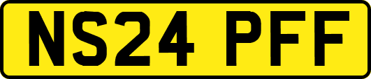 NS24PFF