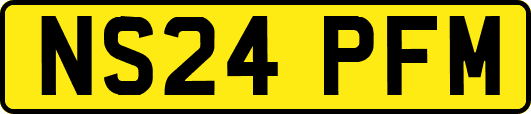 NS24PFM