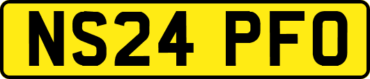 NS24PFO