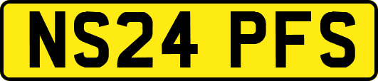 NS24PFS