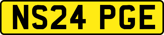 NS24PGE