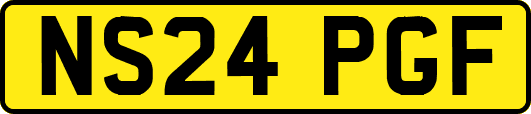 NS24PGF