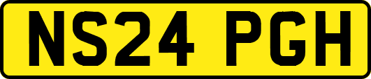 NS24PGH