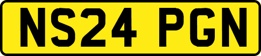 NS24PGN