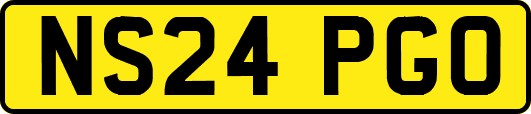 NS24PGO