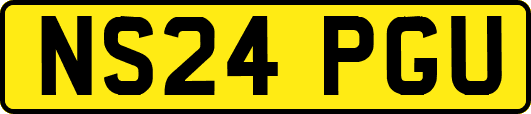 NS24PGU