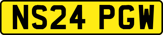 NS24PGW