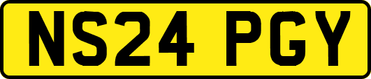 NS24PGY