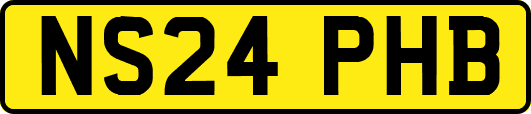 NS24PHB