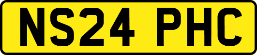 NS24PHC