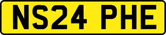 NS24PHE