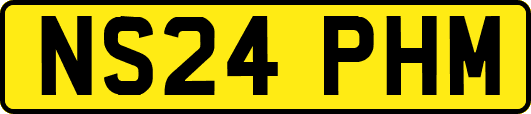 NS24PHM