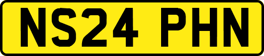 NS24PHN