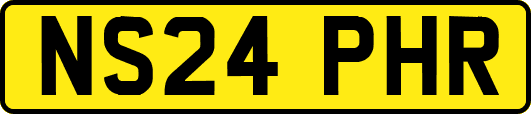 NS24PHR