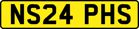 NS24PHS