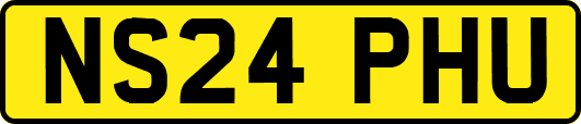 NS24PHU