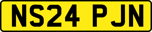 NS24PJN