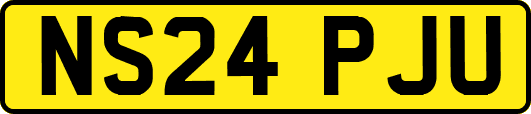 NS24PJU