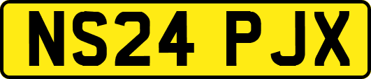 NS24PJX
