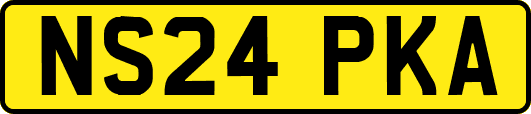 NS24PKA