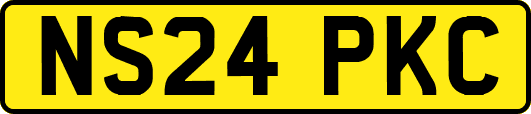 NS24PKC