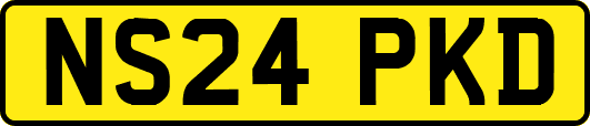 NS24PKD