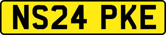 NS24PKE