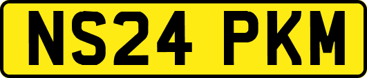 NS24PKM