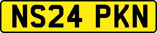 NS24PKN