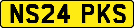 NS24PKS