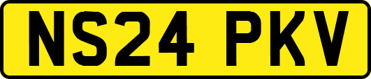 NS24PKV