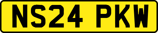 NS24PKW