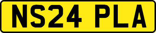 NS24PLA